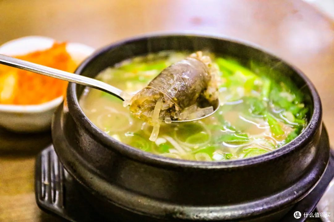 在这个有山有海有美食的城市,也就吃到有亿点撑!
