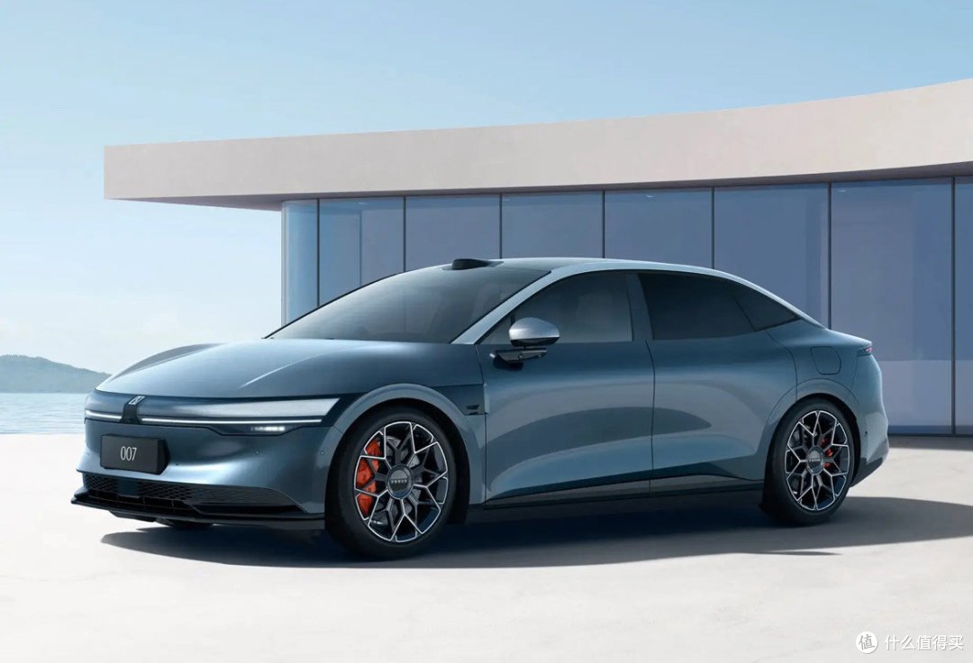 极氪007GT:性能猛兽,还是豪华花瓶?