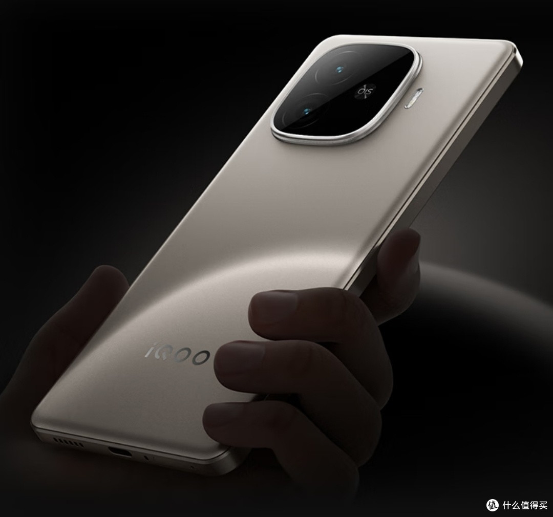 2025国补后,iQOO Z9 Turbo+为何成为高性价比平民手机之选!