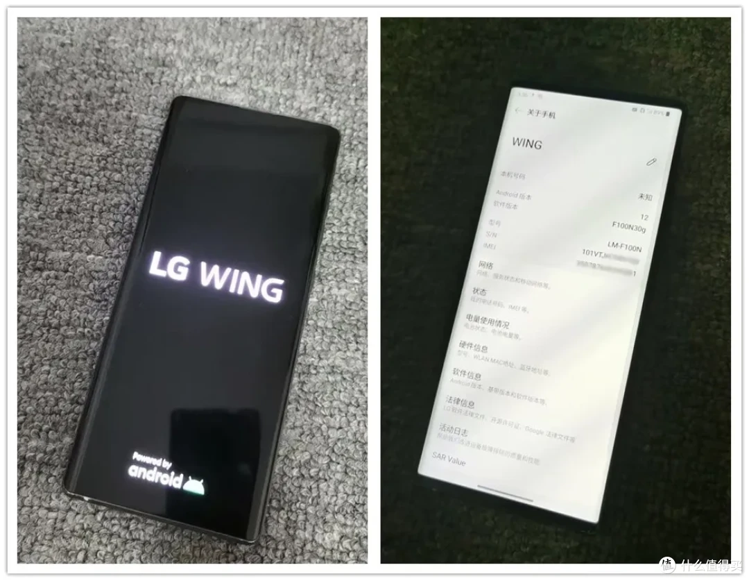 史上最帅的洋垃圾手机,自带双屏可旋转,二手最低480元