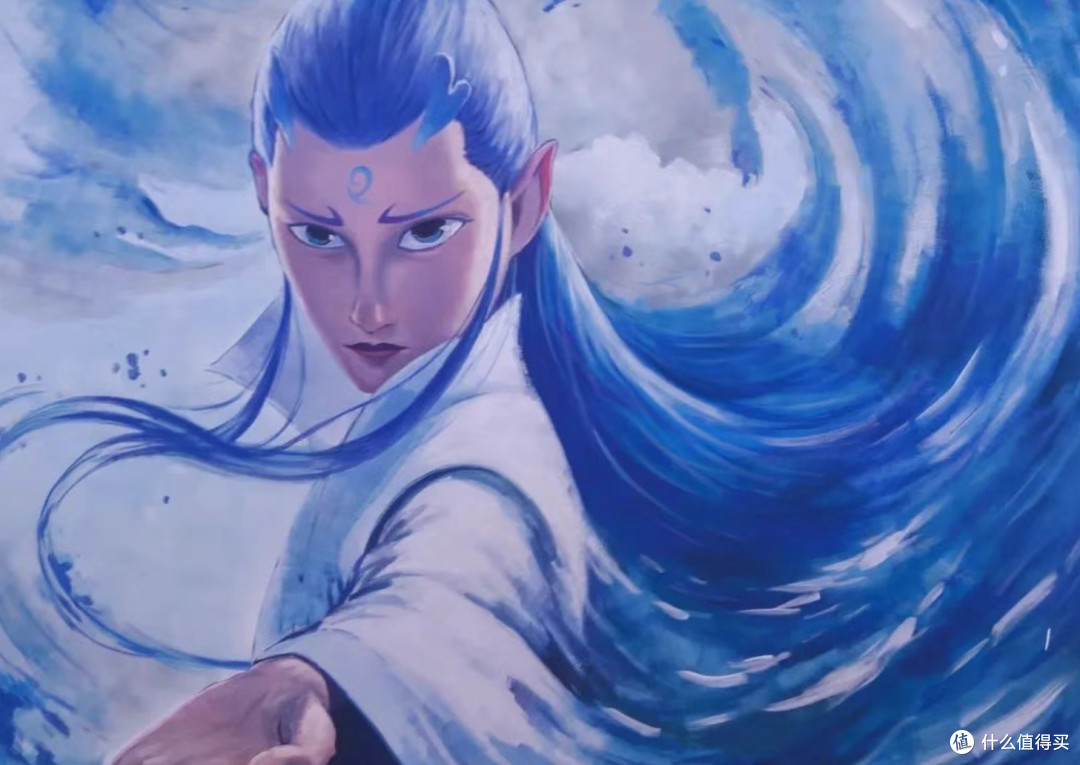 《哪吒2》票房神话解码:数据洞察下的预测艺术!