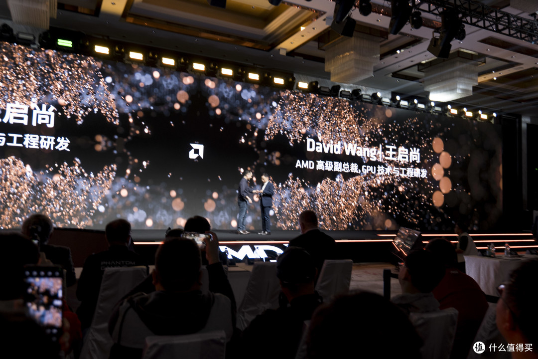 AMD RX 9070XT 的发布会有什么?一文速看