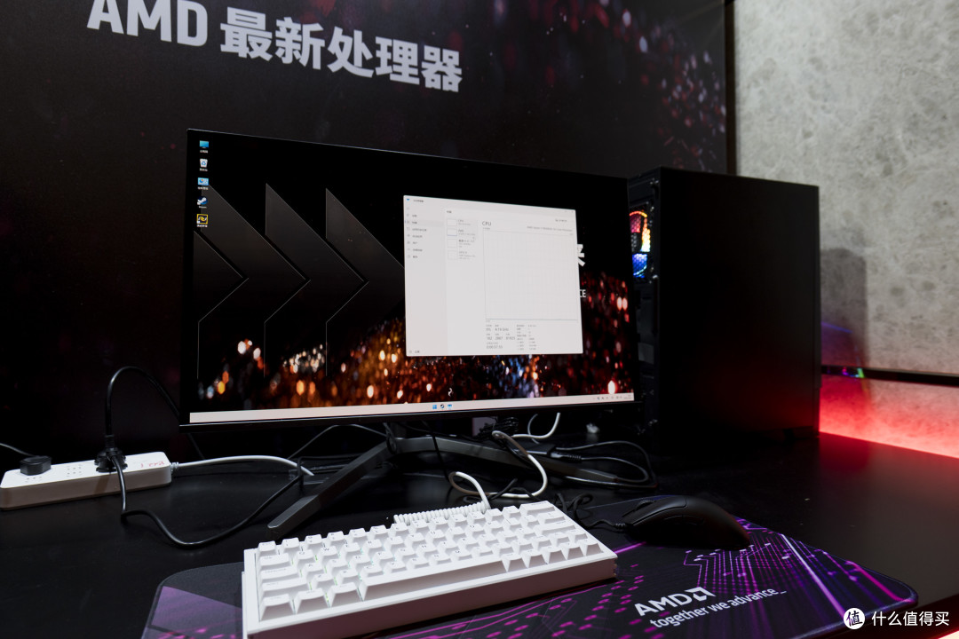 AMD RX 9070XT 的发布会有什么?一文速看