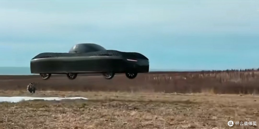 Model A引领空中交通新时代