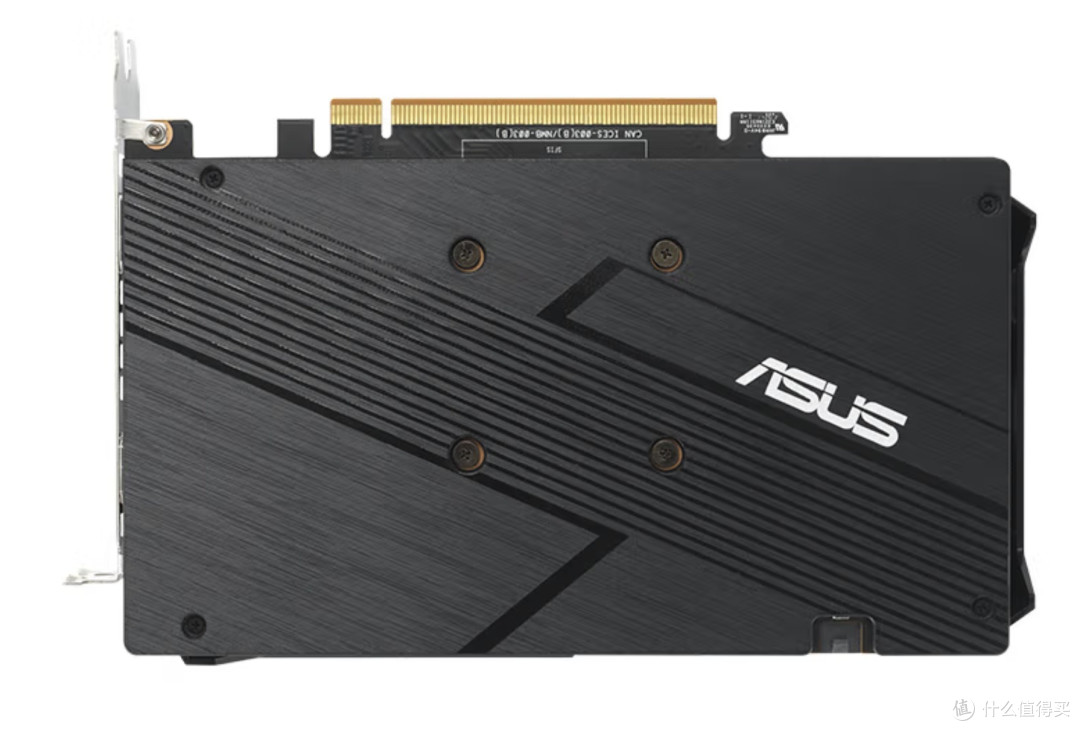 华硕Dual RX 6500XT:电竞游戏的专业之选