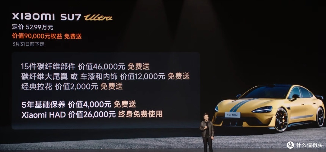 小米SU7 Ultra：性能怪兽还是性价比之王？
