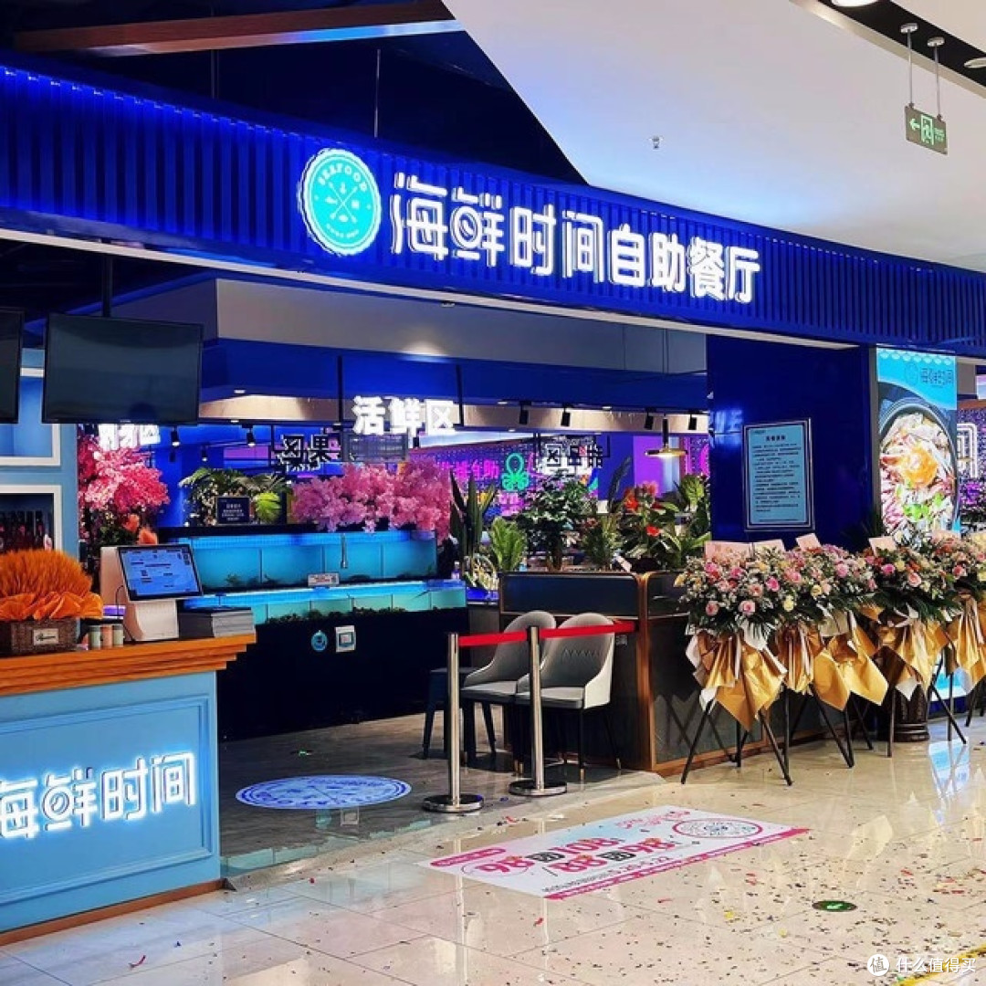 网红餐厅背后的故事，美食与美景的双重享受 
