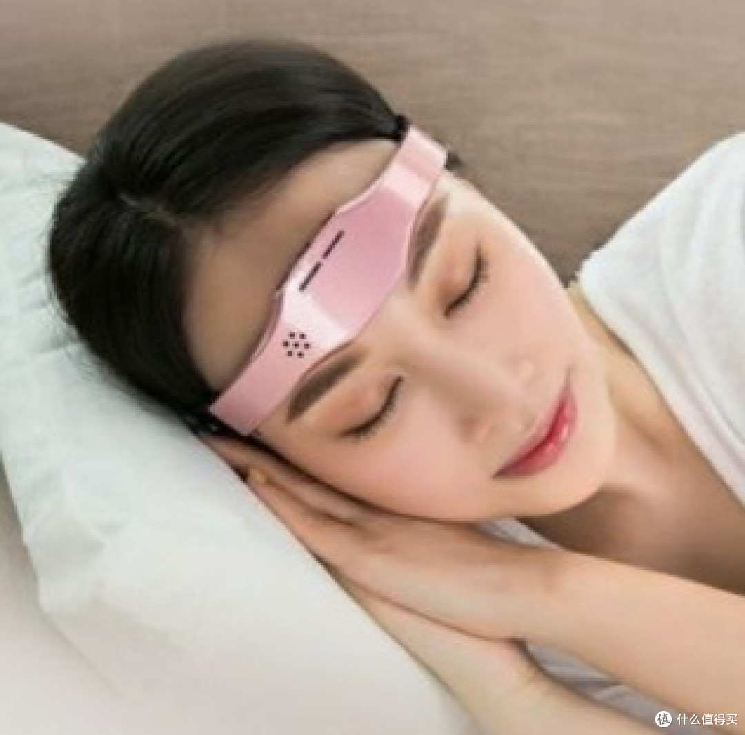 失眠星人的救星!我家的睡眠神器