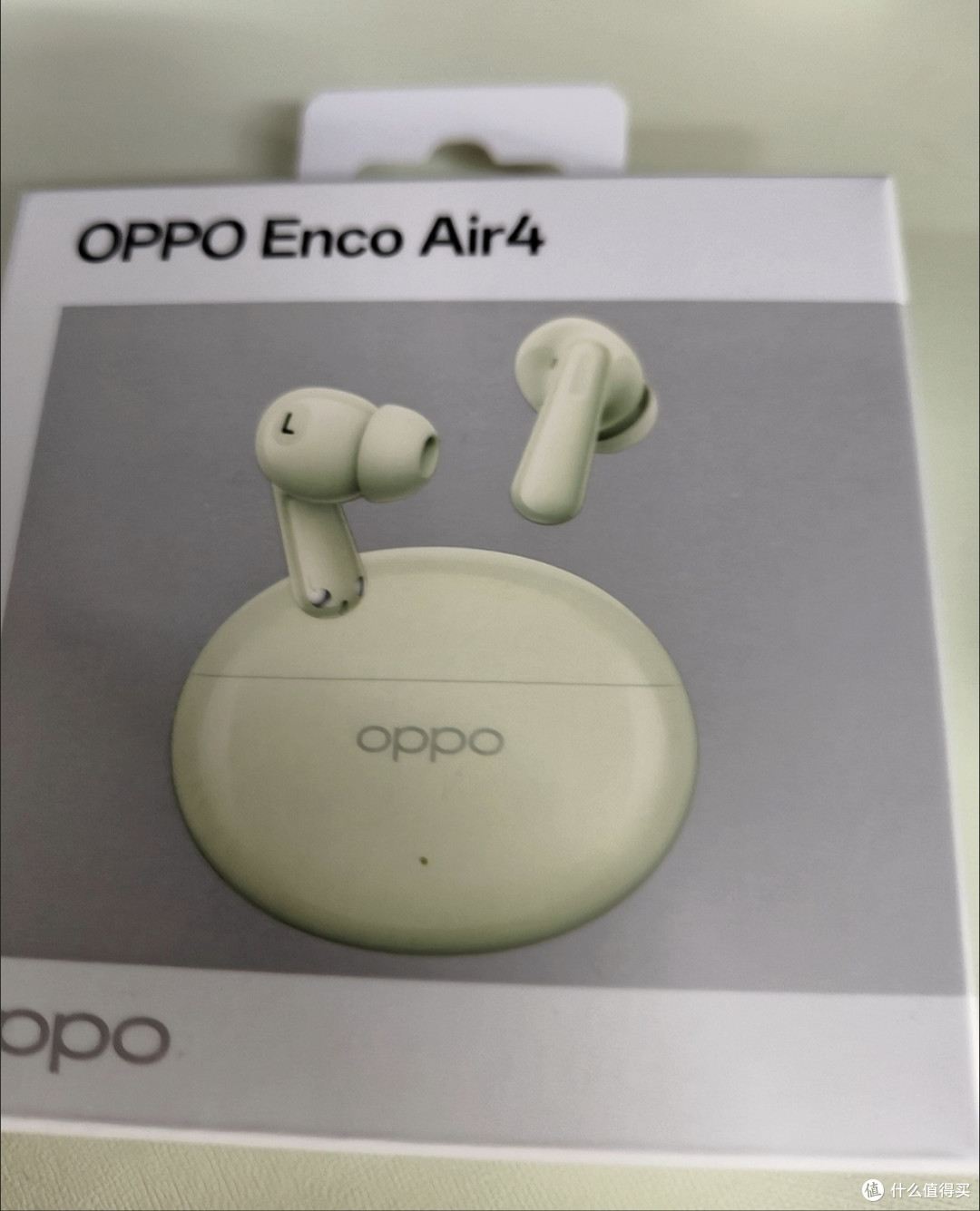 会享受音乐的朋友都会选择OPPO Enco Air4 Pro入耳式无线蓝牙耳机