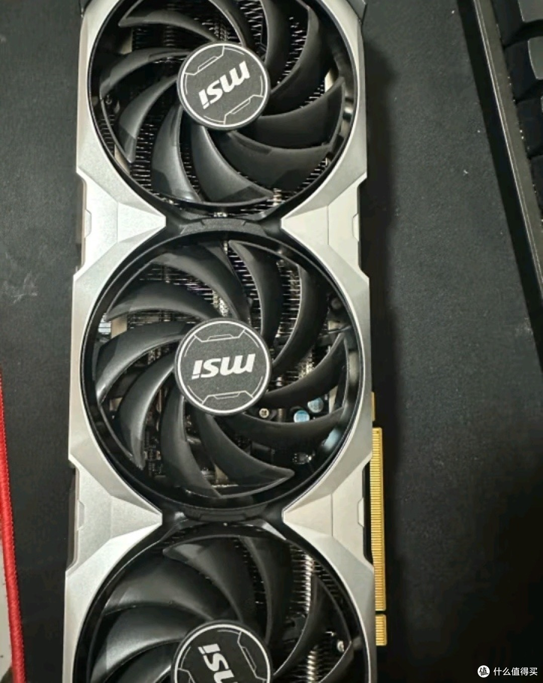 微星魔龙 GeForce RTX 4060 GAMING X 8G 显卡深度评测🔥