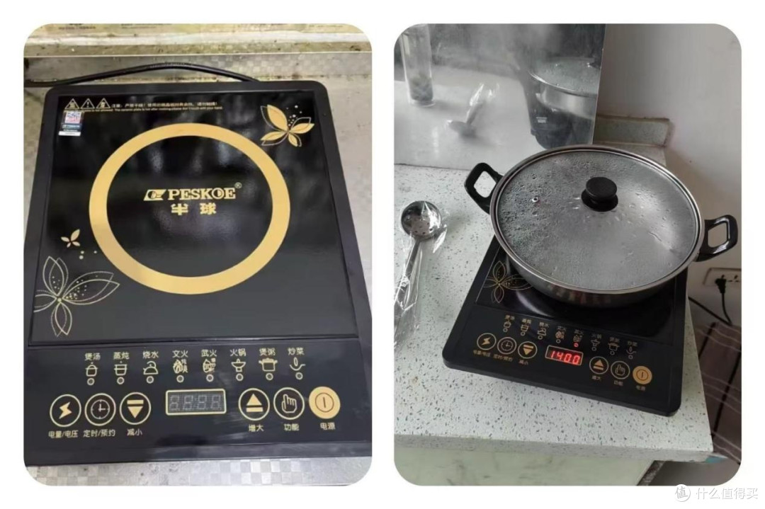 电磁炉什么牌子好?安利排行榜前五优秀款式,新手必码
