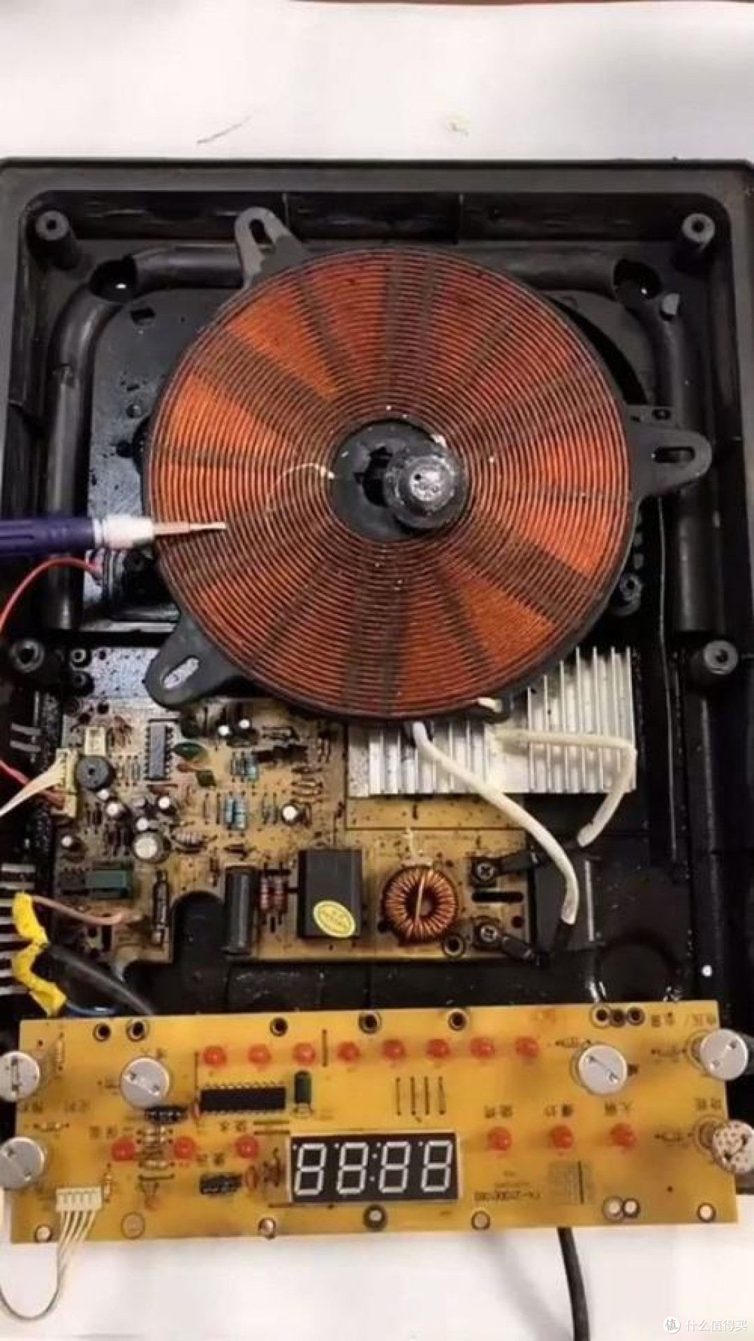 电磁炉什么牌子好?安利排行榜前五优秀款式,新手必码