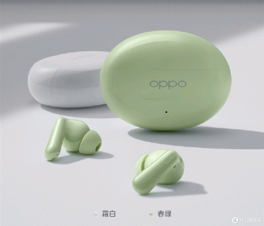 OPPO Enco Air4 绝对是你的不二之选