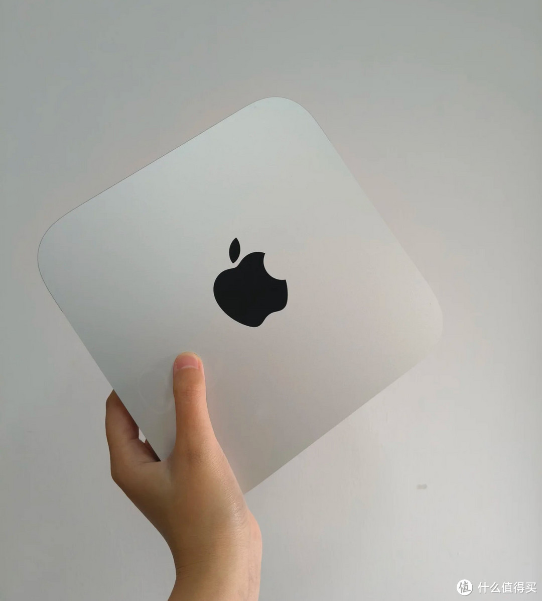 高性能苹果电脑Mac mini