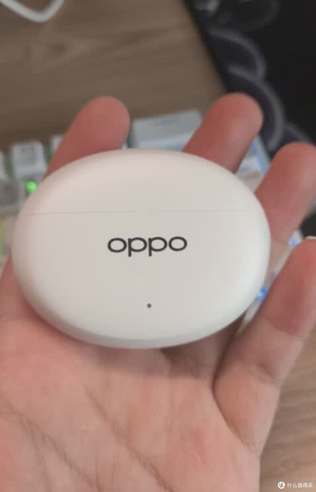 OPPO Enco Air4 Pro 真无线蓝牙耳机 入耳式音乐运动耳机