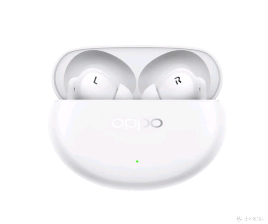 OPPO Enco Air4 Pro,跑步必备?