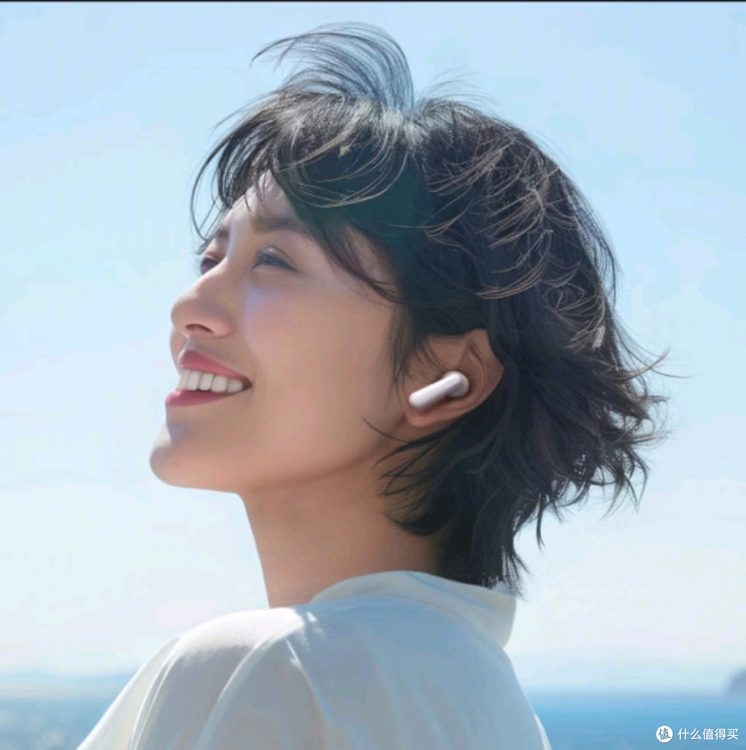 OPPO Enco Air4 Pro,跑步必备?
