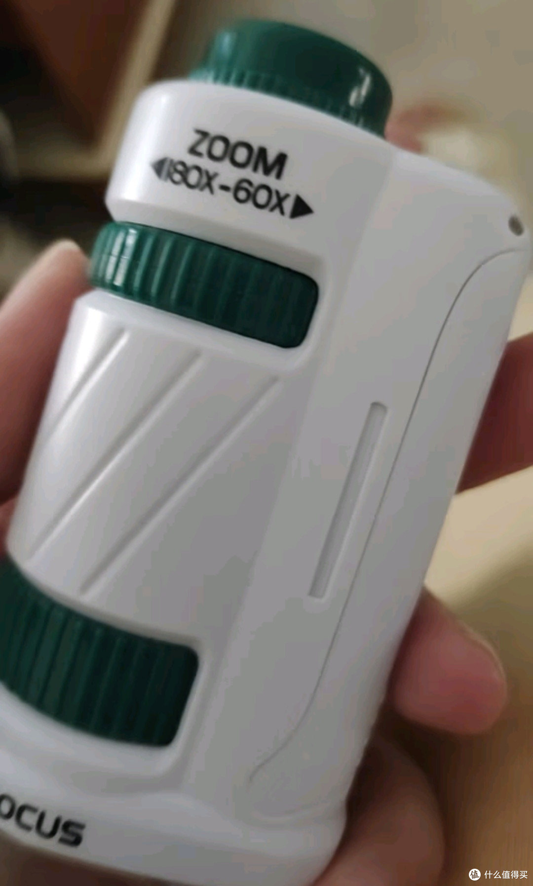 适合中小学生的显微镜礼物