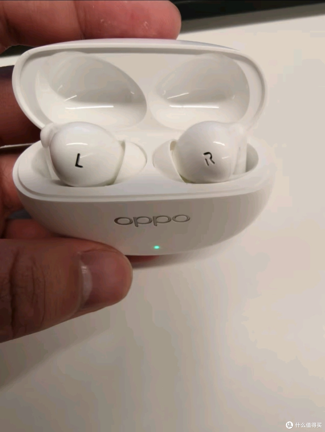 OPPO Enco Air4 Pro vs 竞品:200元档的均衡之选