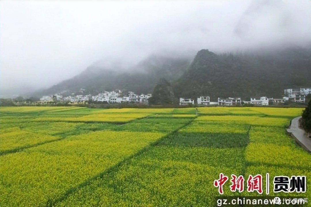 贵州兴义这些美景，你不来看看？