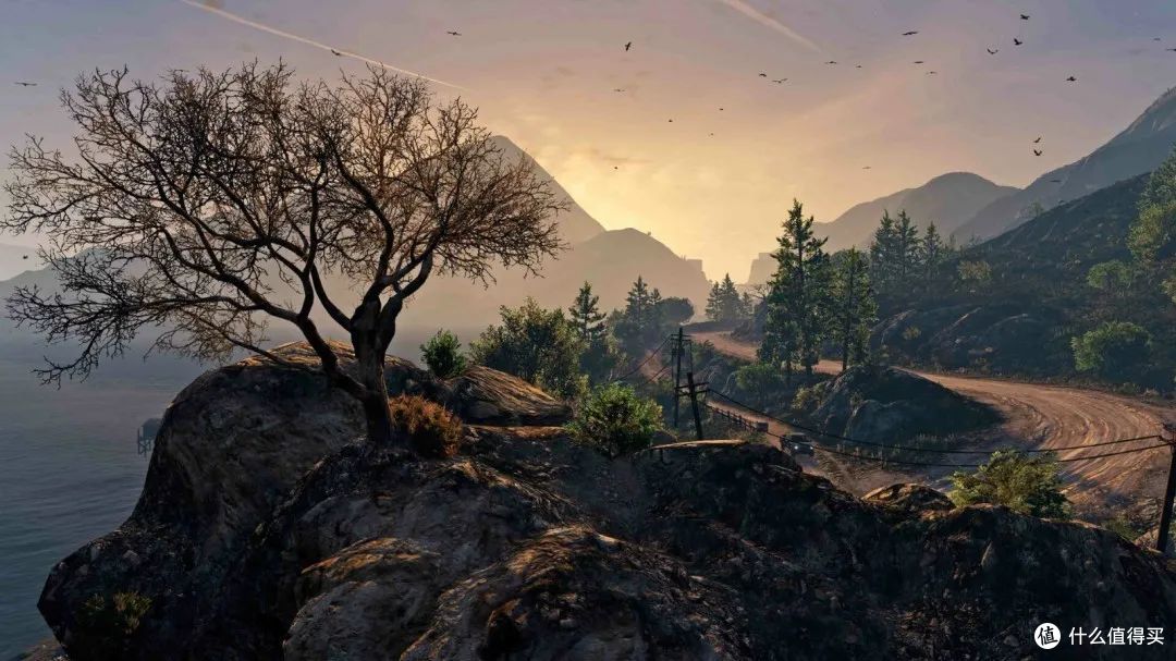 画面全面提升！《GTA5》增强版上架Steam、目前未开放购买