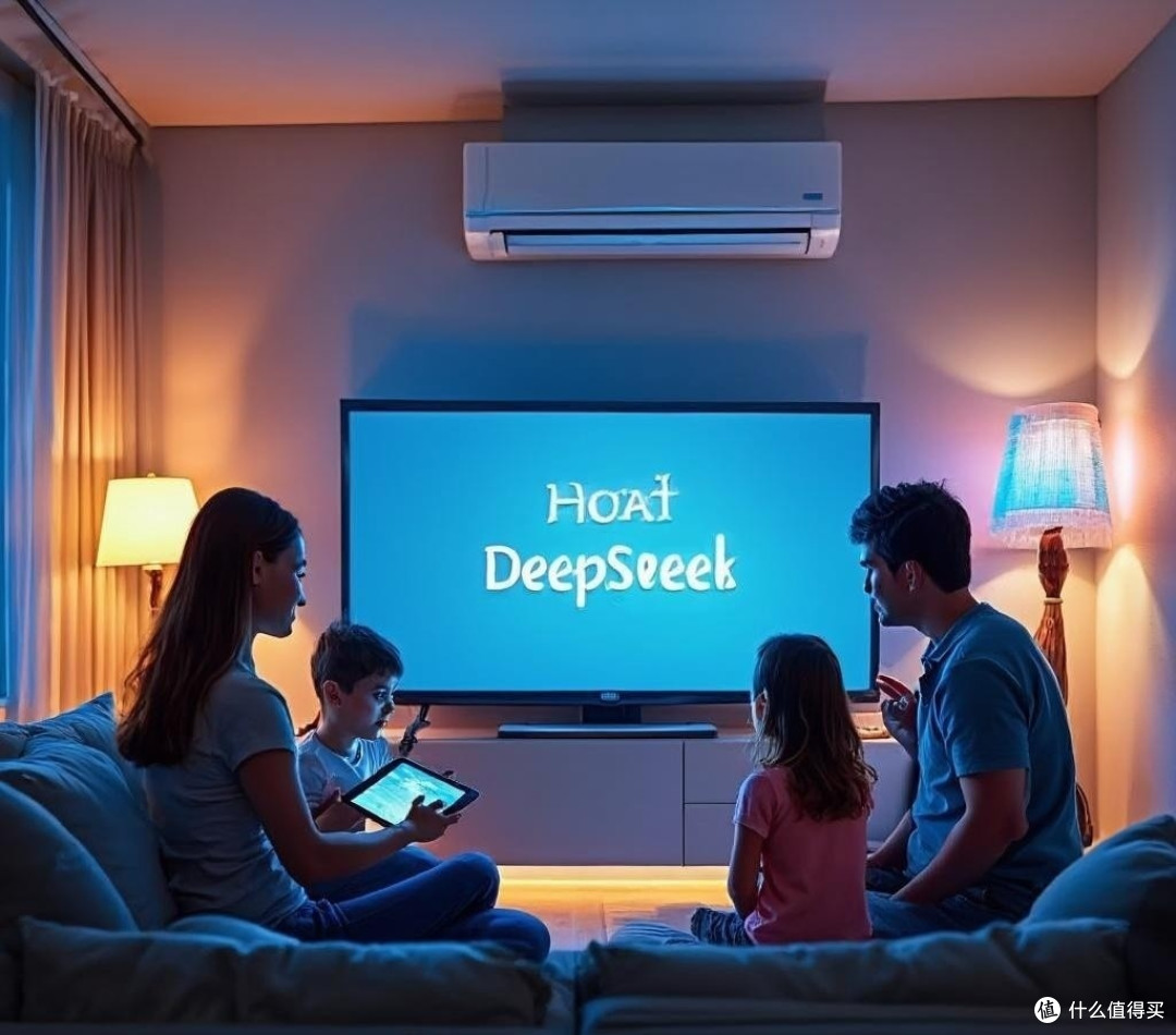 DeepSeek在智能家居中的创新应用实例分析