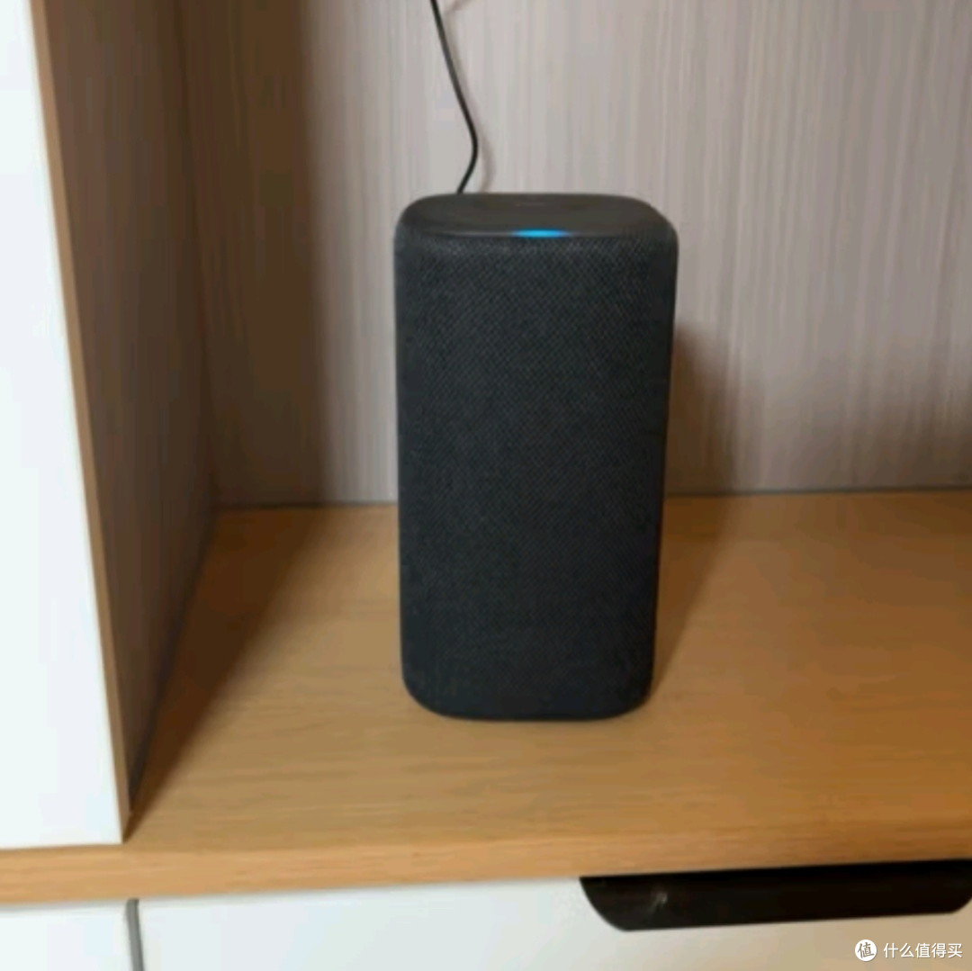 小米智能音箱Pro:超级小爱赋能AI大模型问答新体验