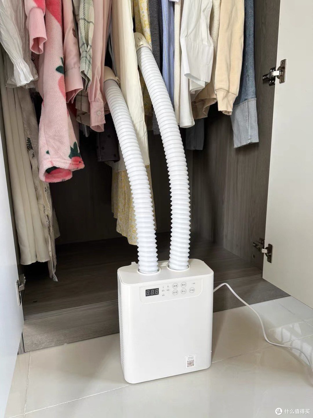 Olayks立时暖眠暖被机:多功能除螨神器,温暖你的冬日睡眠