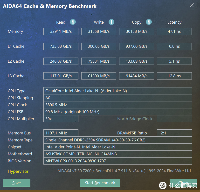 华硕 NUC 14 Elite：商用迷你主机的卓越之选