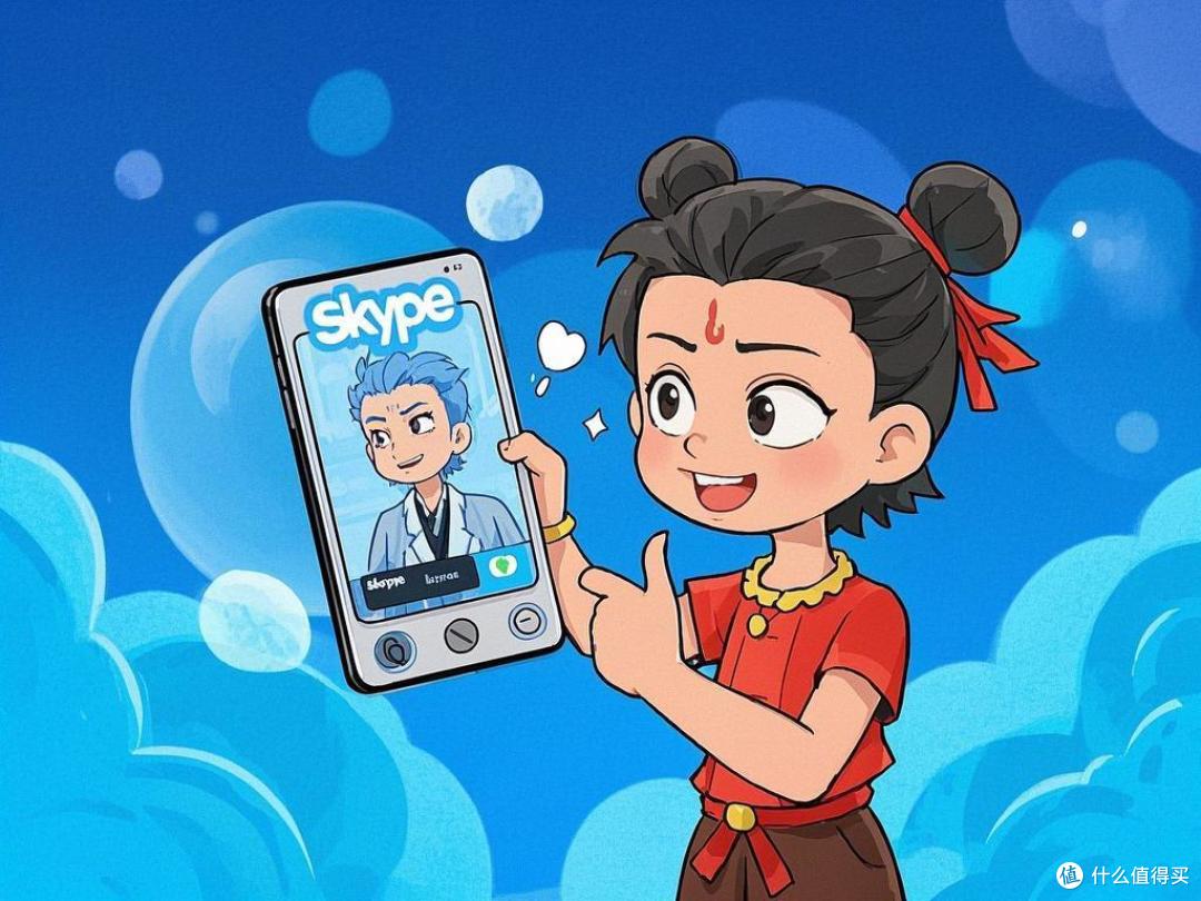 从颠覆者到弃子:Skype为何输给了自己人?