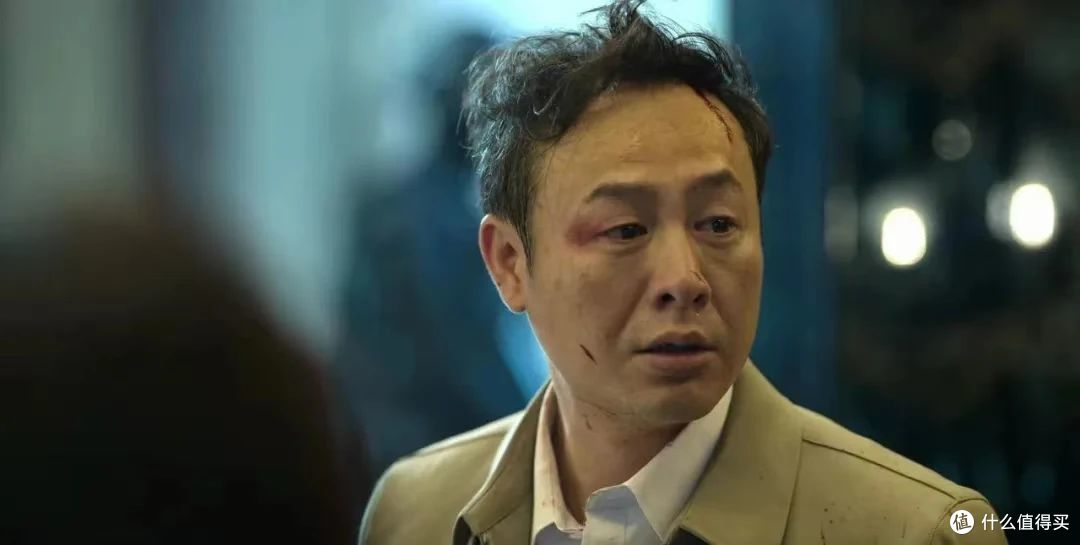 隆妮成名之作,热播剧《狂飙》却烂尾啦