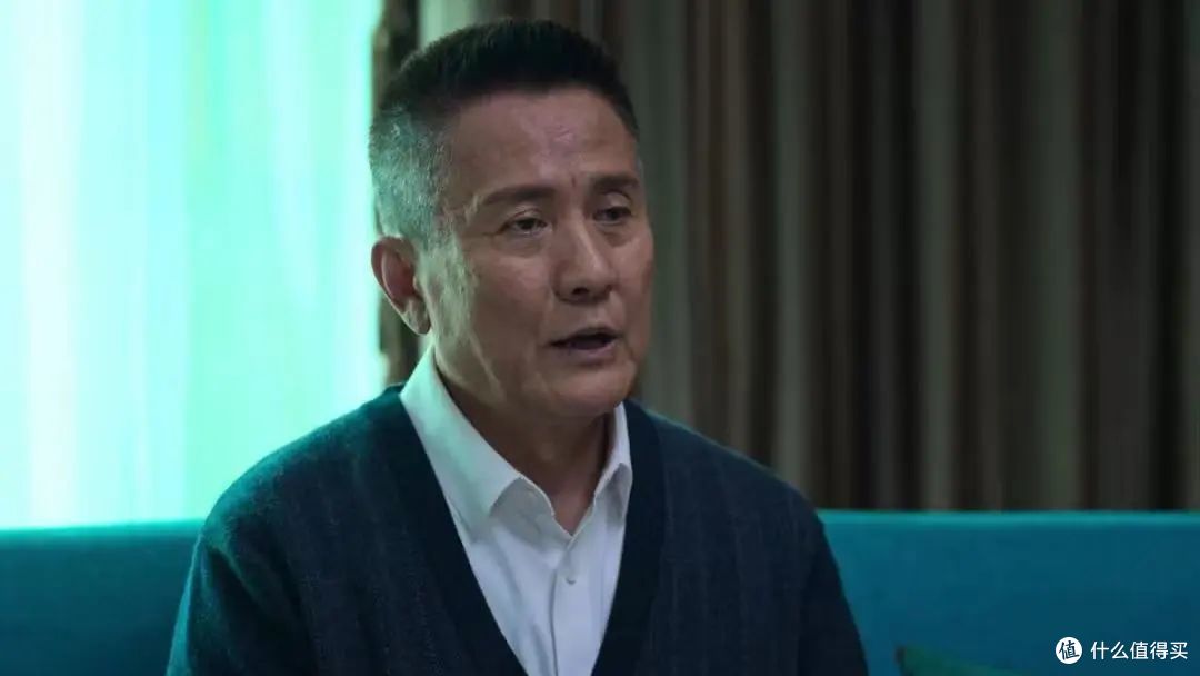 隆妮成名之作,热播剧《狂飙》却烂尾啦