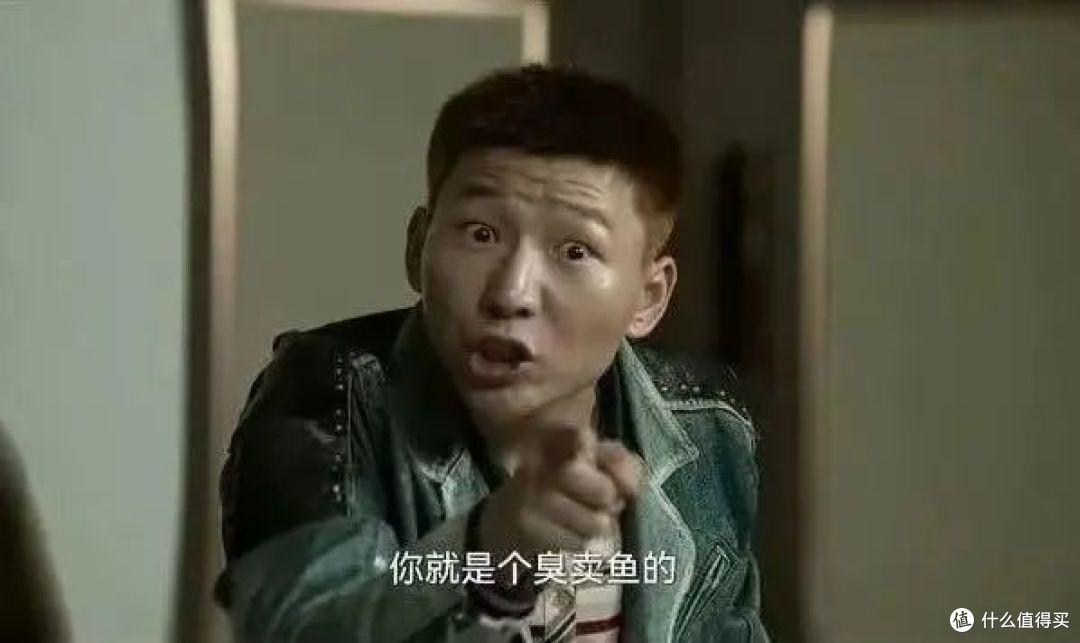隆妮成名之作,热播剧《狂飙》却烂尾啦