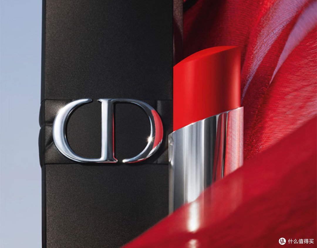 Dior 999哑光是“闭眼送都不会错”的礼物之王!