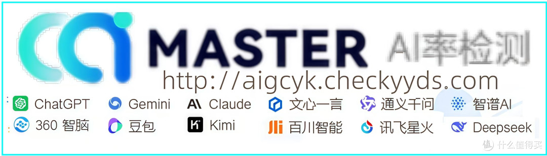 论文降重VSAIGC检测:既要过关,又要安全,如何两全?