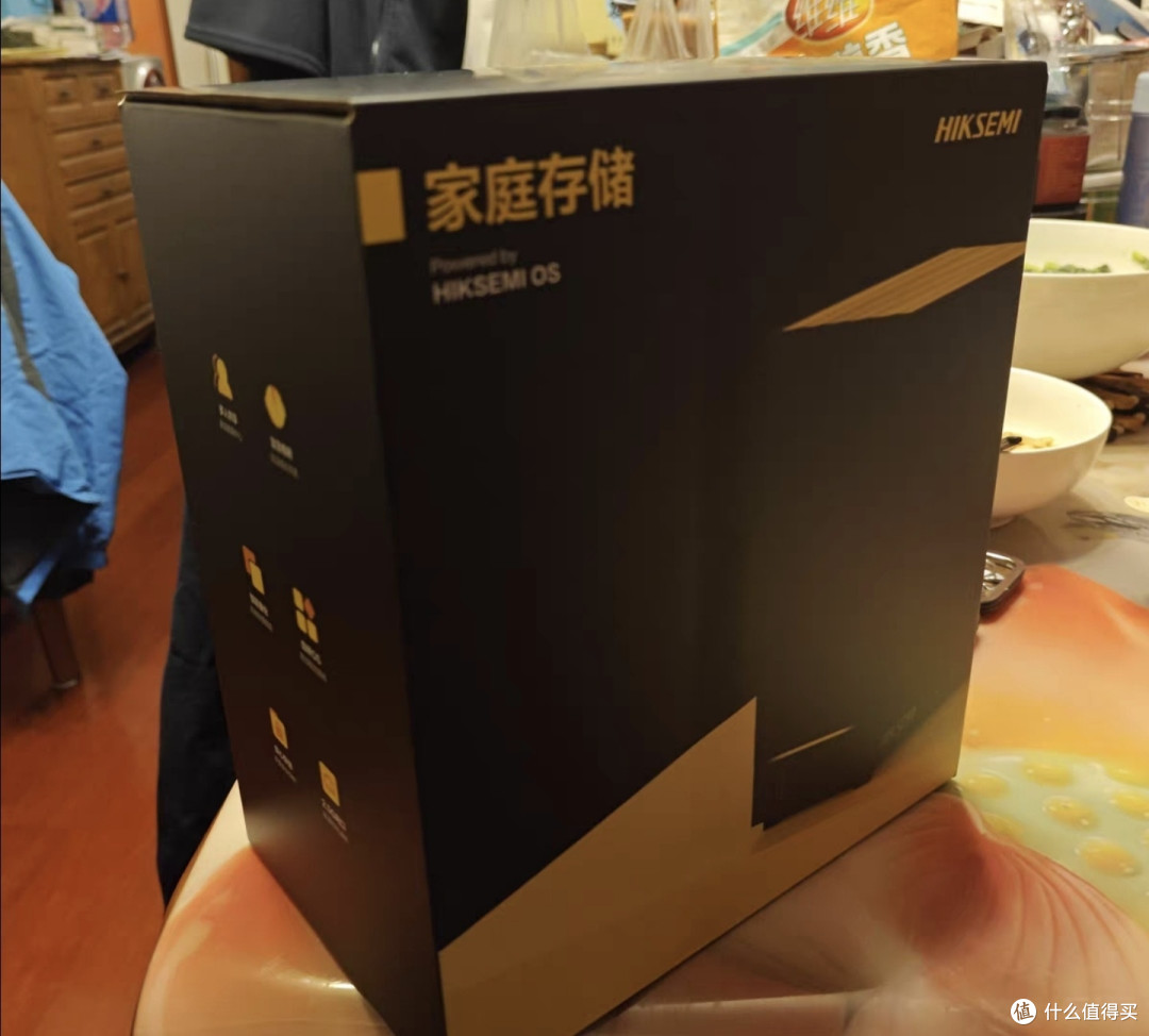 私有云盘新宠：海康威视NAS深度体验