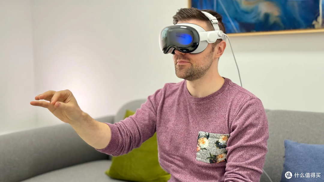 Apple最失败产品Vision Pro:库克时代的‘智商税’!