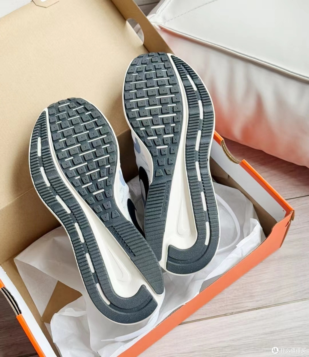 春季跑步鞋——耐克RUN SWIFT 3
