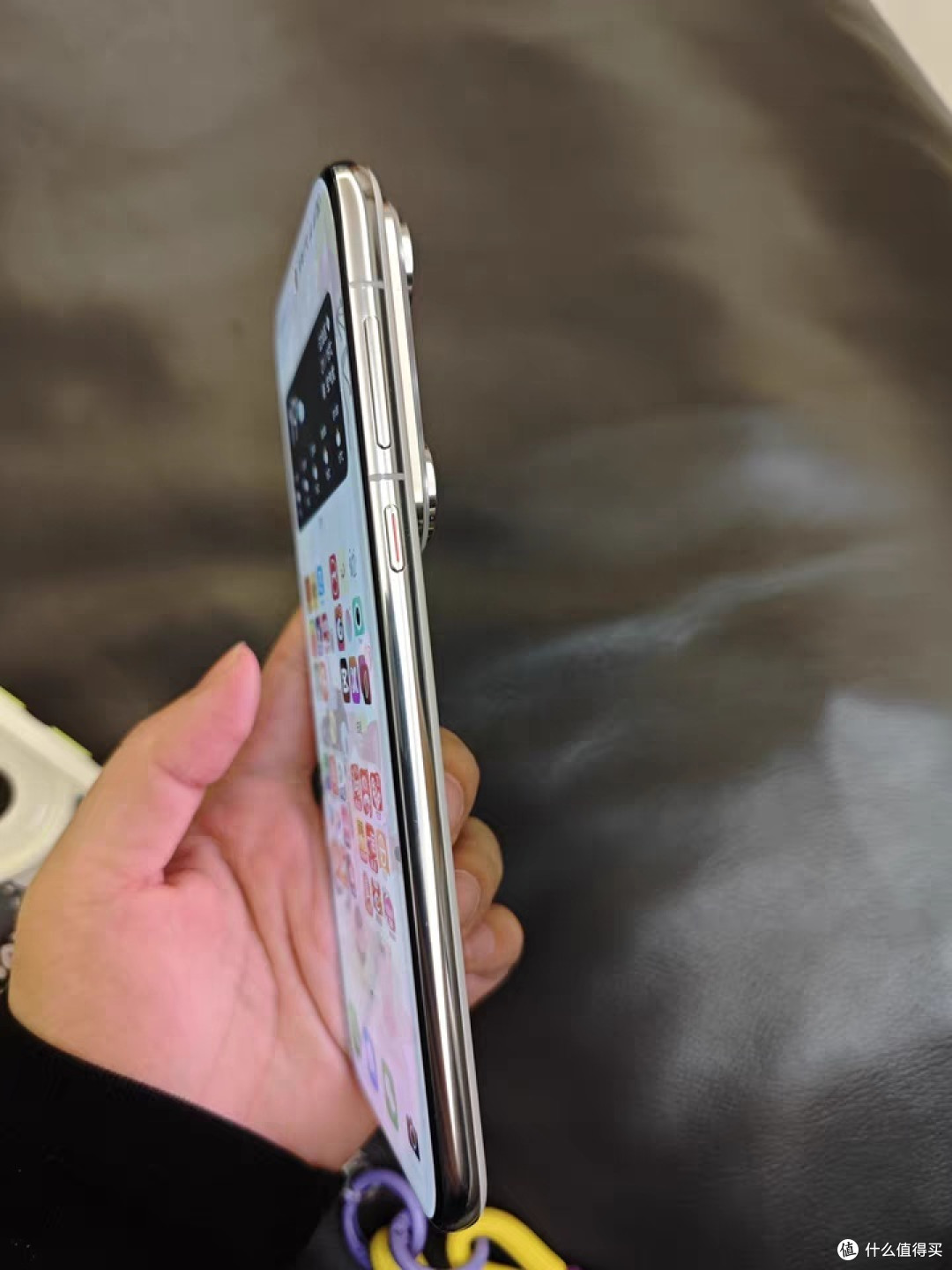华为/HUAWEI Pura 70 Pro超高速风驰闪拍超聚光微距长焦北斗卫