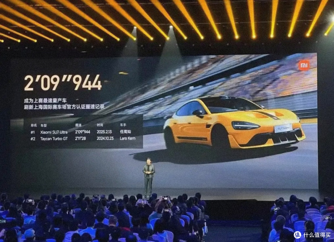 52.99万起,小米SU7 Ultra是“物有所值”还是“高价噱头”?
