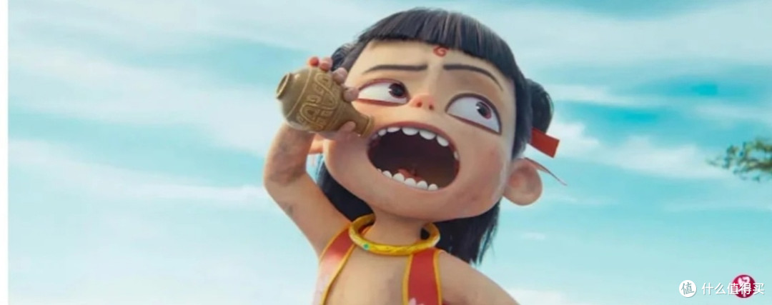 哪吒票房为何如此火爆？