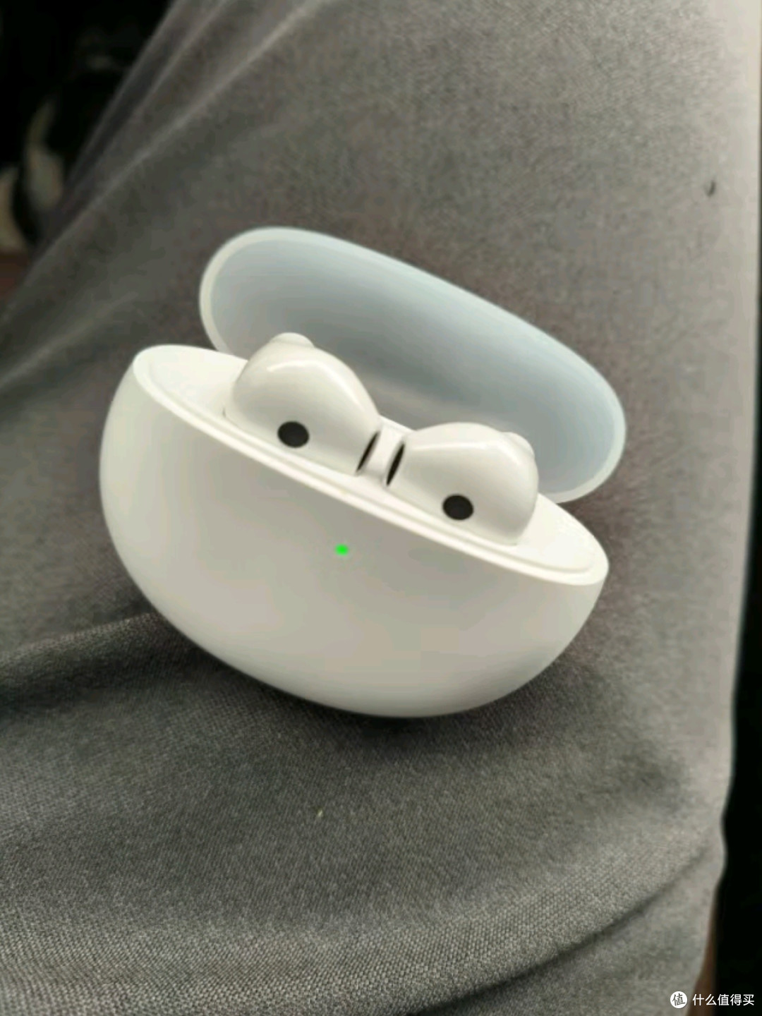 Enco Air2 新声版真无线蓝牙耳机:政府补贴下的音乐盛宴
