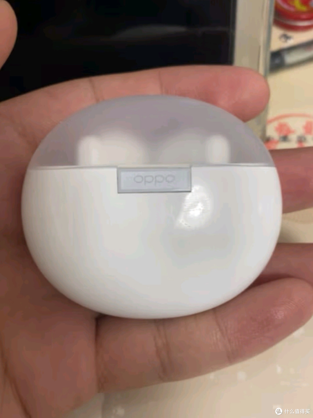 Enco Air2 新声版真无线蓝牙耳机:政府补贴下的音乐盛宴