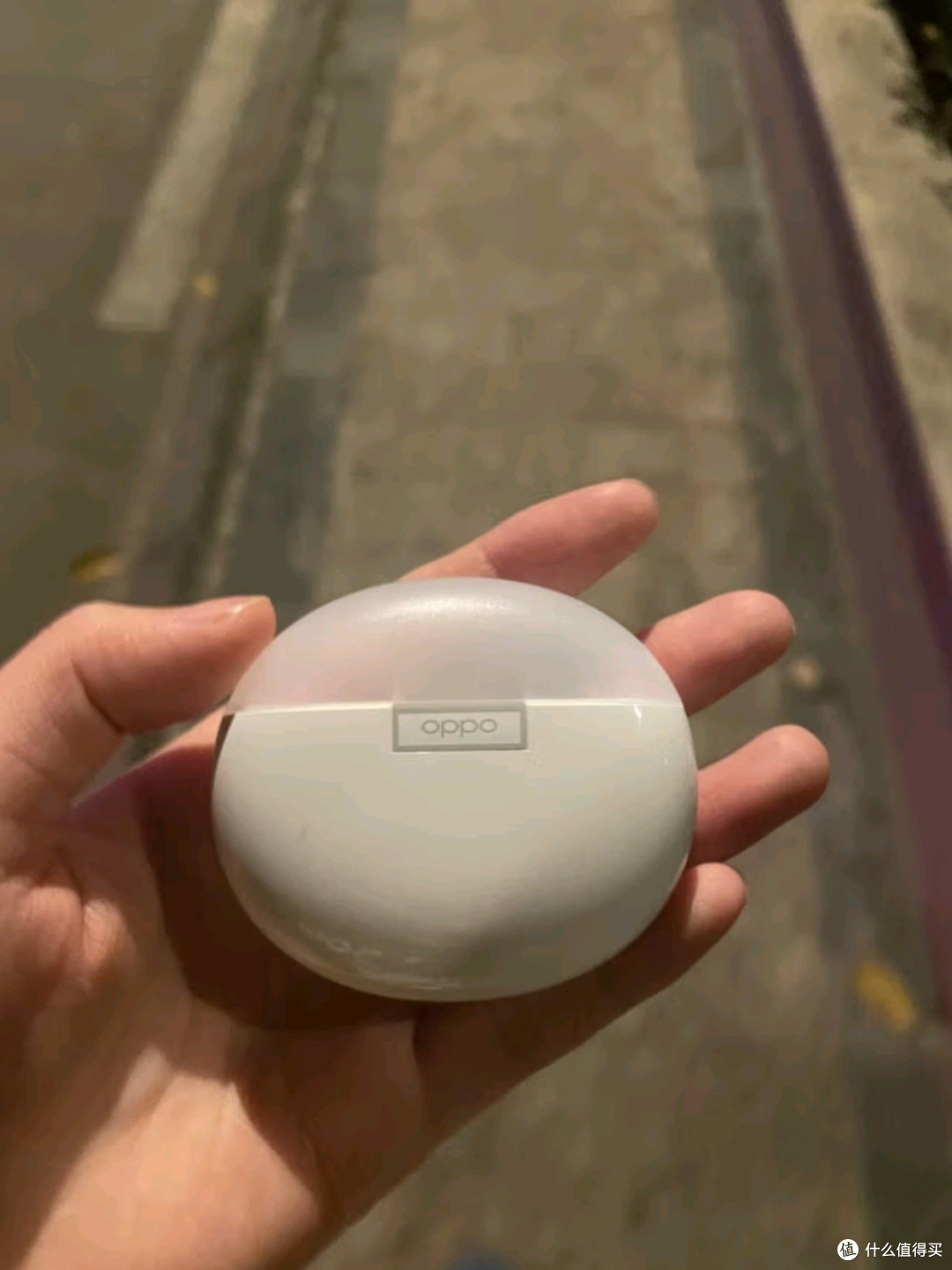 Enco Air2 新声版真无线蓝牙耳机:政府补贴下的音乐盛宴