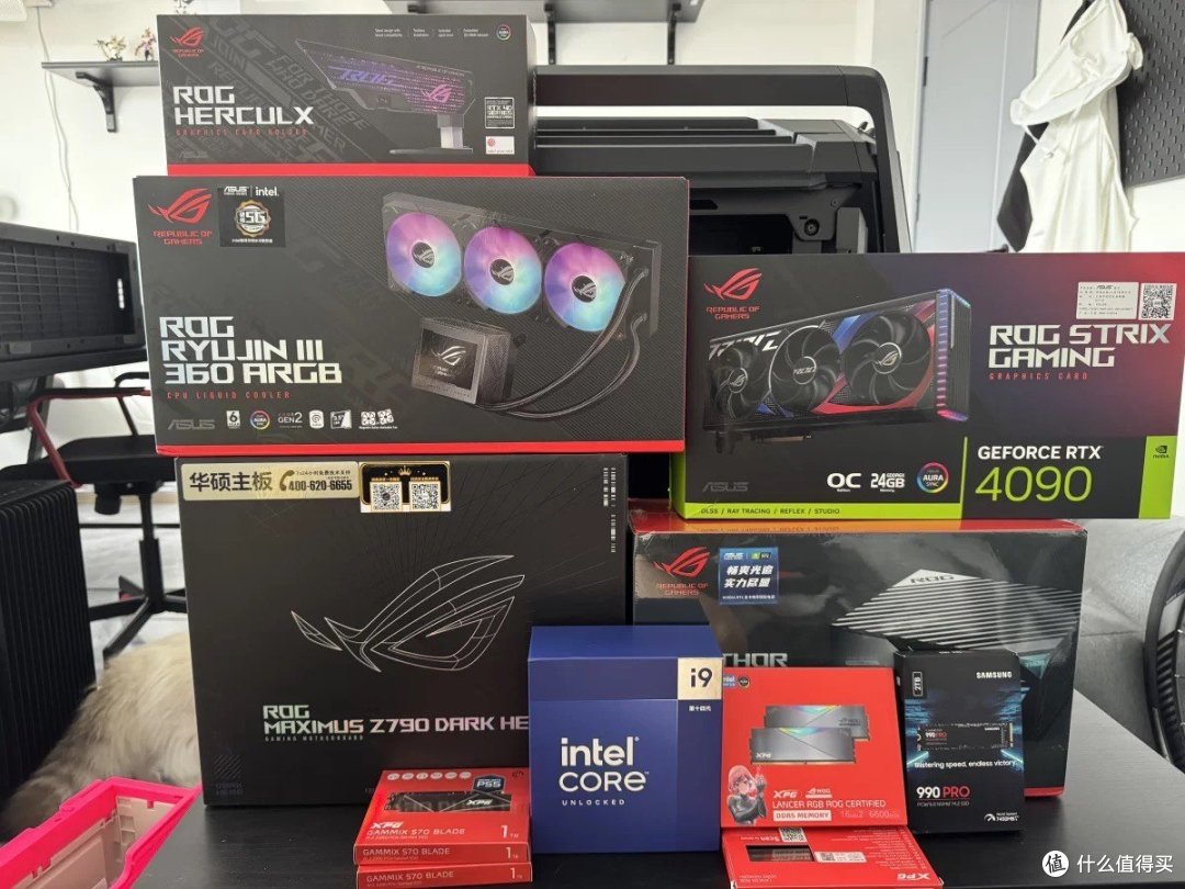 购买RTX 5080显卡需要注意的事项！