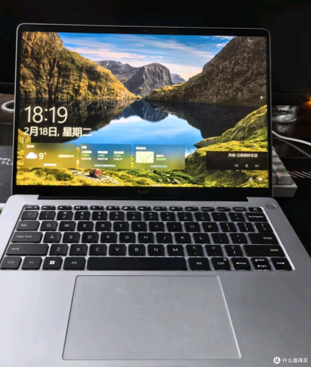 小米笔记本电脑红米redmibook 162024焕新版13代酷睿i5标压16英寸