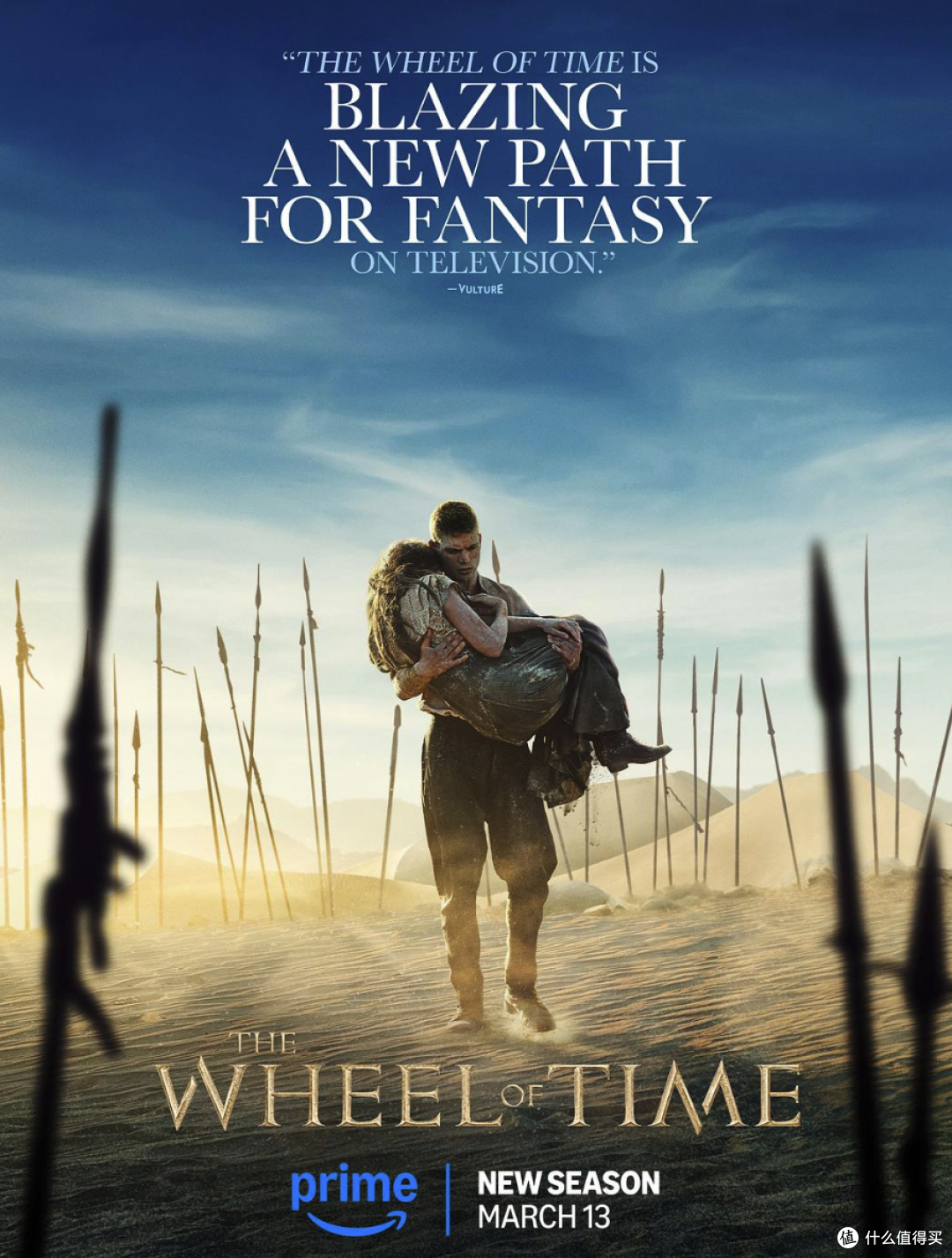 Netflix的封神之作,终于被重启了