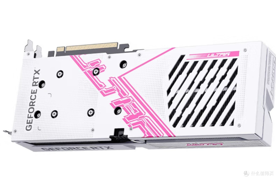 七彩虹iGame GeForce RTX 4060 Ultra 8GB:千元级显卡的全能战士