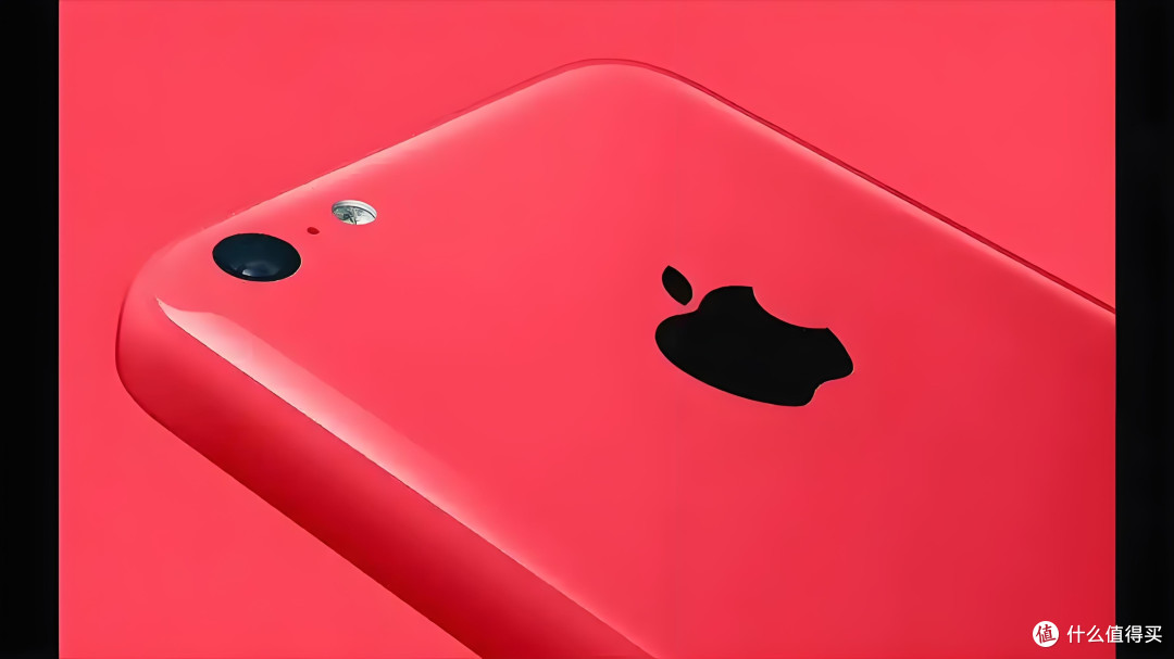 iPhone 5C:苹果的“彩色陷阱”与市场误判