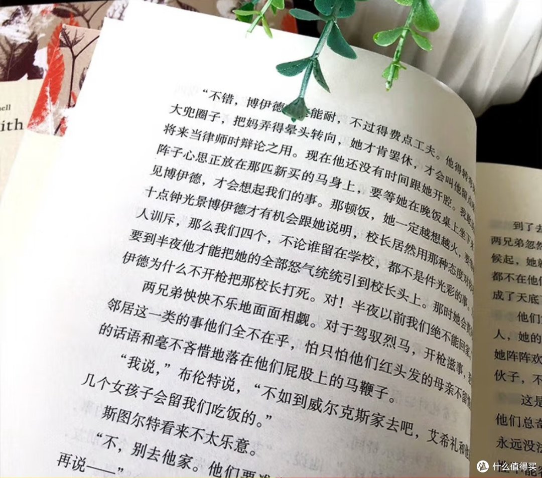读《飘》：邂逅强大的女性力量